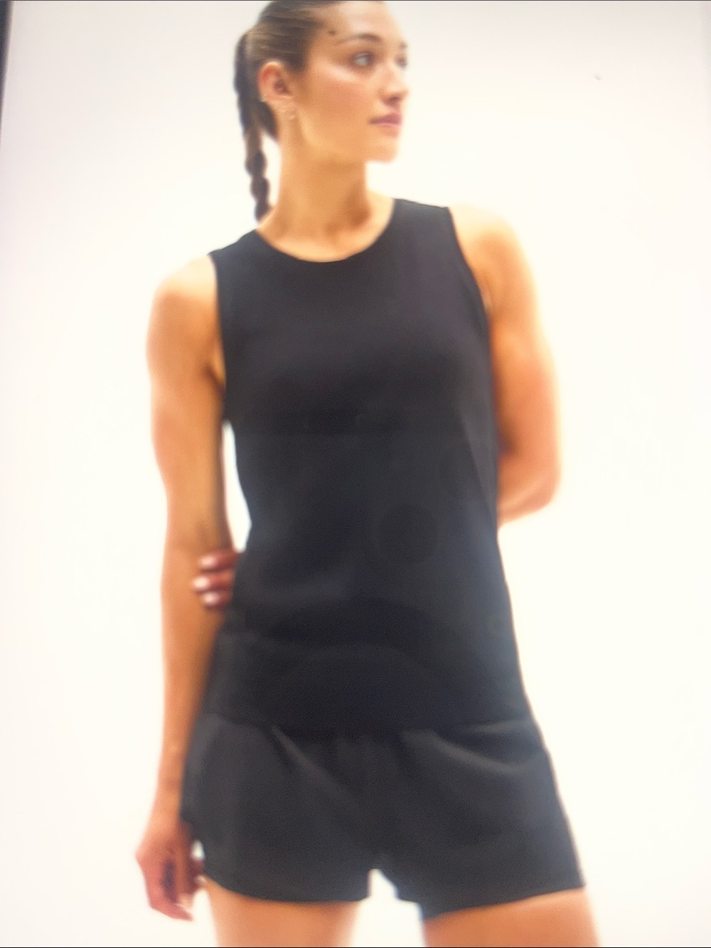 Athleta In Motion Tank Top - Picture 4 of 13